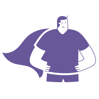 Confidence Delivered